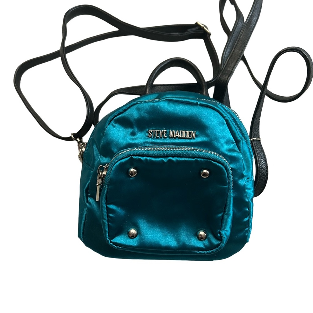Steve Madden mini backpack